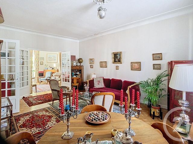 Maison &agrave; vendre - 7 pi&egrave;ces - 148,80 m2 - Nantes - 44 - PAYS-DE-LOIRE