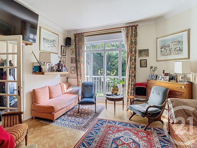 Maison &agrave; vendre - 7 pi&egrave;ces - 148,80 m2 - Nantes - 44 - PAYS-DE-LOIRE