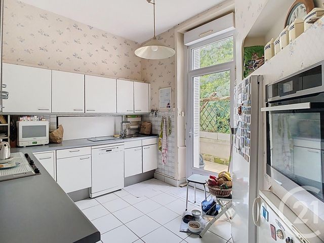 Maison &agrave; vendre - 7 pi&egrave;ces - 148,80 m2 - Nantes - 44 - PAYS-DE-LOIRE