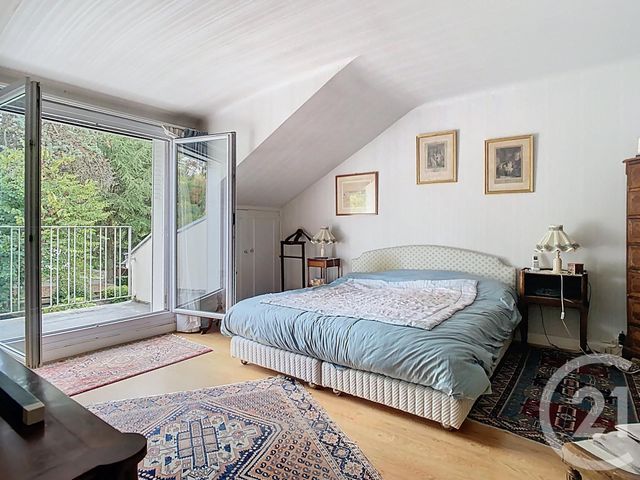 Maison &agrave; vendre - 7 pi&egrave;ces - 148,80 m2 - Nantes - 44 - PAYS-DE-LOIRE