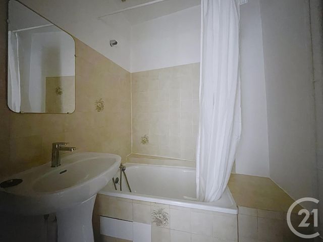 Appartement T2 &agrave; louer - 2 pi&egrave;ces - 29,59 m2 - Nantes - 44 - PAYS-DE-LOIRE