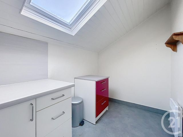 Appartement T2 &agrave; louer - 2 pi&egrave;ces - 29,59 m2 - Nantes - 44 - PAYS-DE-LOIRE