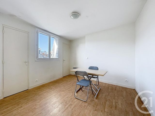 Appartement T2 &agrave; louer - 2 pi&egrave;ces - 29,59 m2 - Nantes - 44 - PAYS-DE-LOIRE