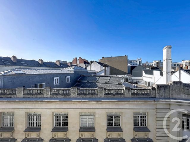 Appartement T2 &agrave; louer - 2 pi&egrave;ces - 29,59 m2 - Nantes - 44 - PAYS-DE-LOIRE