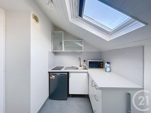 appartement - NANTES - 44