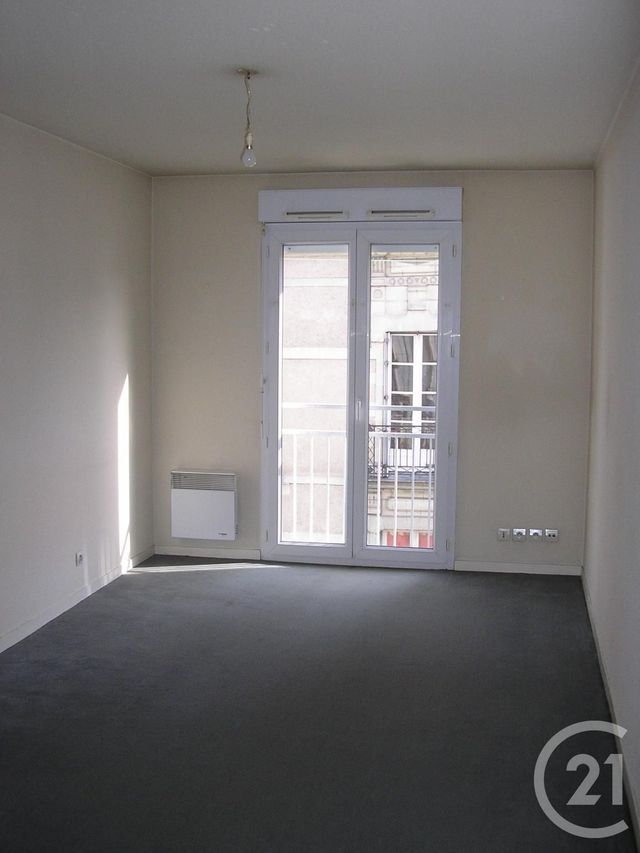 appartement - NANTES - 44