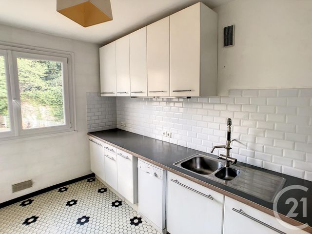 Appartement T4 &agrave; louer - 4 pi&egrave;ces - 83,29 m2 - Nantes - 44 - PAYS-DE-LOIRE