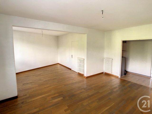 Appartement T4 &agrave; louer - 4 pi&egrave;ces - 83,29 m2 - Nantes - 44 - PAYS-DE-LOIRE