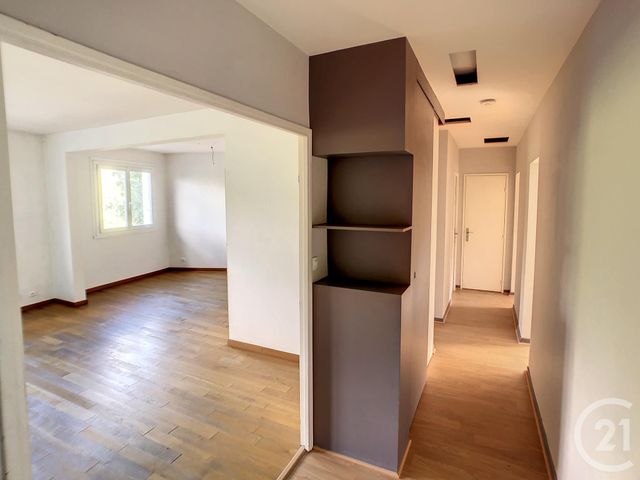 Appartement T4 &agrave; louer - 4 pi&egrave;ces - 83,29 m2 - Nantes - 44 - PAYS-DE-LOIRE