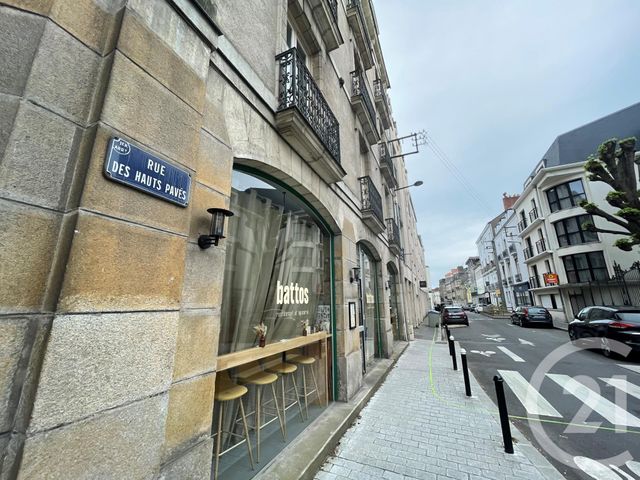 parking - NANTES - 44