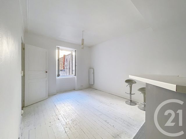 Appartement T2 &agrave; vendre - 2 pi&egrave;ces - 39,83 m2 - Nantes - 44 - PAYS-DE-LOIRE