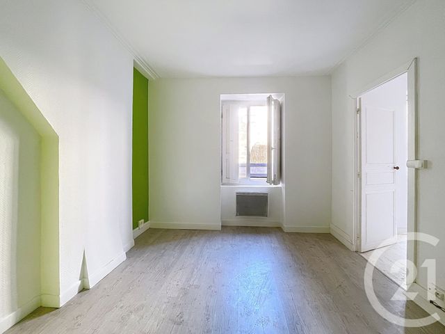 Appartement T2 &agrave; vendre - 2 pi&egrave;ces - 39,83 m2 - Nantes - 44 - PAYS-DE-LOIRE
