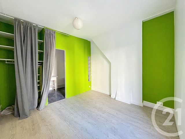 Appartement T2 &agrave; vendre - 2 pi&egrave;ces - 39,83 m2 - Nantes - 44 - PAYS-DE-LOIRE