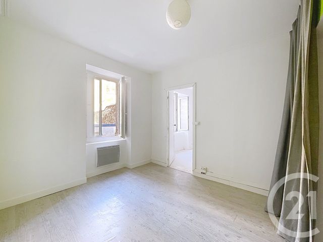 Appartement T2 &agrave; vendre - 2 pi&egrave;ces - 39,83 m2 - Nantes - 44 - PAYS-DE-LOIRE