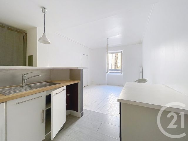 Appartement T2 &agrave; vendre - 2 pi&egrave;ces - 39,83 m2 - Nantes - 44 - PAYS-DE-LOIRE