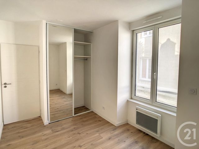 Appartement T3 &agrave; louer - 3 pi&egrave;ces - 55,91 m2 - Nantes - 44 - PAYS-DE-LOIRE