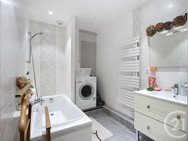 Appartement T3 &agrave; vendre - 3 pi&egrave;ces - 55,91 m2 - Nantes - 44 - PAYS-DE-LOIRE