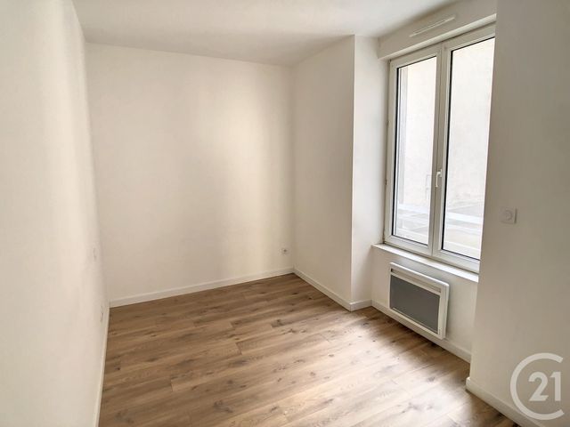 Appartement T3 &agrave; vendre - 3 pi&egrave;ces - 55,91 m2 - Nantes - 44 - PAYS-DE-LOIRE