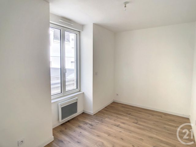 Appartement T3 &agrave; vendre - 3 pi&egrave;ces - 55,91 m2 - Nantes - 44 - PAYS-DE-LOIRE