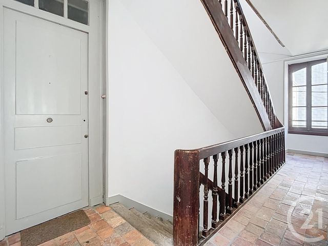 Appartement T3 &agrave; vendre - 3 pi&egrave;ces - 55,91 m2 - Nantes - 44 - PAYS-DE-LOIRE