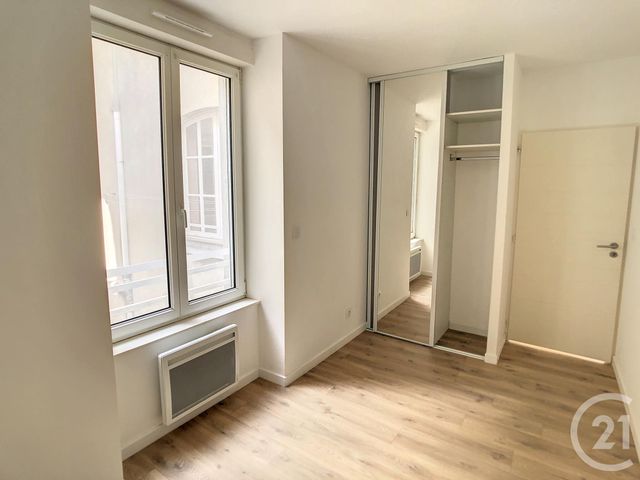 Appartement T3 &agrave; vendre - 3 pi&egrave;ces - 55,91 m2 - Nantes - 44 - PAYS-DE-LOIRE