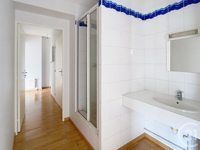 Appartement F2 &agrave; louer - 2 pi&egrave;ces - 47,10 m2 - Nantes - 44 - PAYS-DE-LOIRE