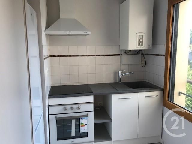 Appartement F2 &agrave; louer - 2 pi&egrave;ces - 47,10 m2 - Nantes - 44 - PAYS-DE-LOIRE