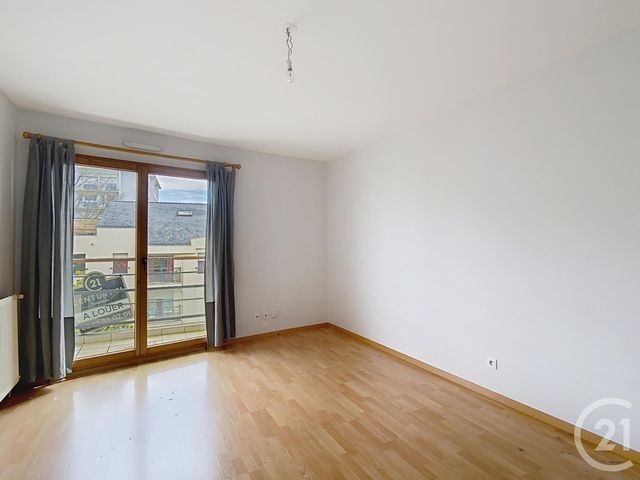 Appartement F2 &agrave; louer - 2 pi&egrave;ces - 47,10 m2 - Nantes - 44 - PAYS-DE-LOIRE
