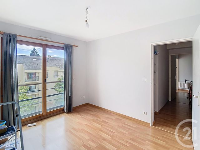 Appartement F2 &agrave; louer - 2 pi&egrave;ces - 47,10 m2 - Nantes - 44 - PAYS-DE-LOIRE