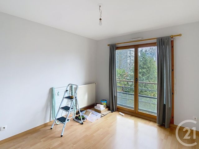 Appartement F2 &agrave; louer - 2 pi&egrave;ces - 47,10 m2 - Nantes - 44 - PAYS-DE-LOIRE
