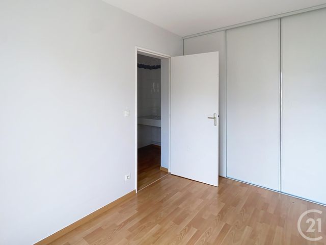Appartement F2 &agrave; louer - 2 pi&egrave;ces - 47,10 m2 - Nantes - 44 - PAYS-DE-LOIRE