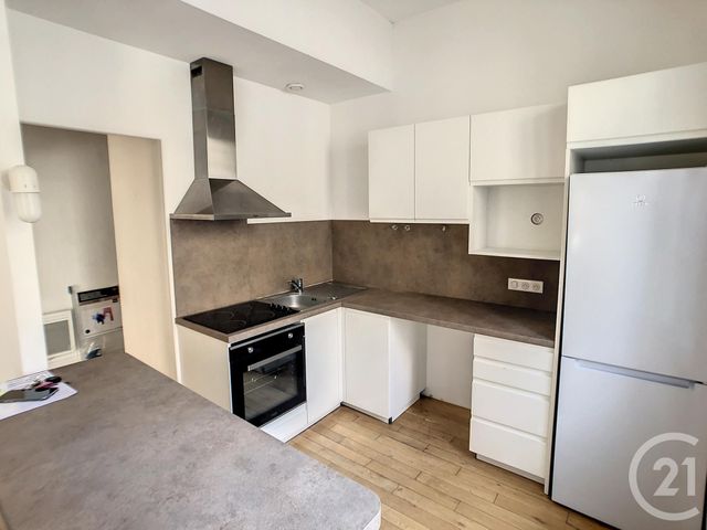 Appartement T2 &agrave; louer - 2 pi&egrave;ces - 46,61 m2 - Nantes - 44 - PAYS-DE-LOIRE