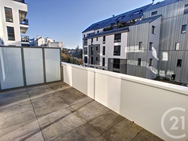 Appartement T1 &agrave; louer - 1 pi&egrave;ce - 40,80 m2 - Nantes - 44 - PAYS-DE-LOIRE