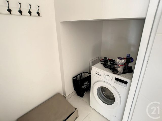 Appartement T1 &agrave; louer - 1 pi&egrave;ce - 40,80 m2 - Nantes - 44 - PAYS-DE-LOIRE