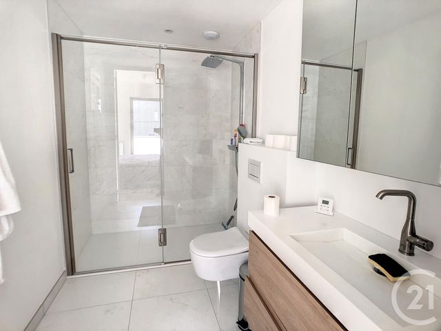 Appartement T1 &agrave; louer - 1 pi&egrave;ce - 40,80 m2 - Nantes - 44 - PAYS-DE-LOIRE