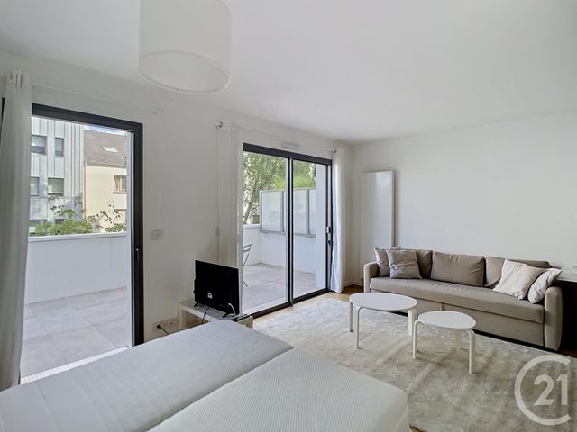 Appartement T1 &agrave; louer - 1 pi&egrave;ce - 40,80 m2 - Nantes - 44 - PAYS-DE-LOIRE