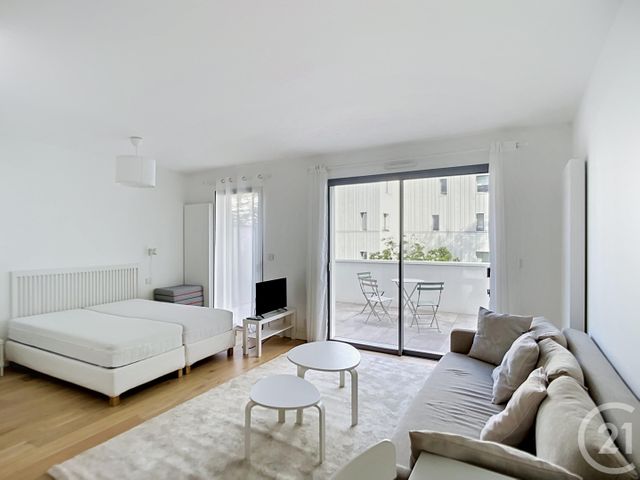 appartement - NANTES - 44