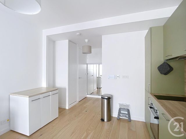 Appartement T1 &agrave; louer - 1 pi&egrave;ce - 40,80 m2 - Nantes - 44 - PAYS-DE-LOIRE