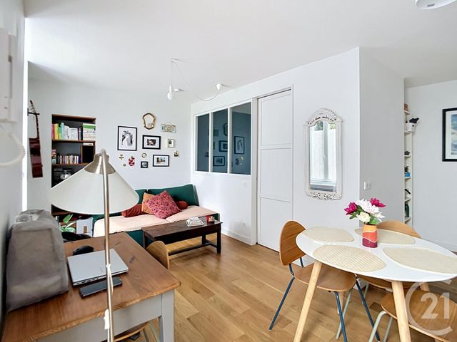 appartement - NANTES - 44