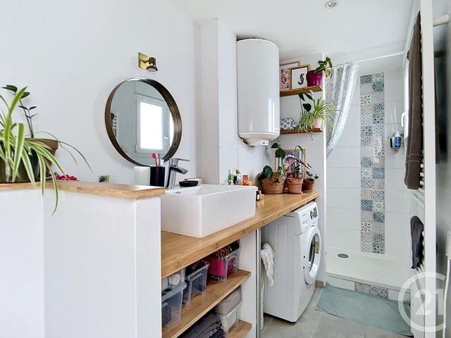 Appartement T2 &agrave; louer - 2 pi&egrave;ces - 34,21 m2 - Nantes - 44 - PAYS-DE-LOIRE
