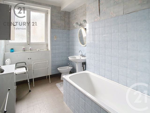 Appartement F5 &agrave; vendre - 6 pi&egrave;ces - 159,06 m2 - Nantes - 44 - PAYS-DE-LOIRE