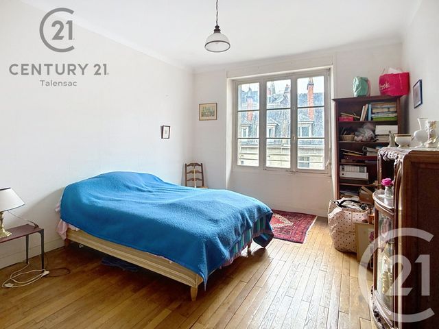Appartement F5 &agrave; vendre - 6 pi&egrave;ces - 159,06 m2 - Nantes - 44 - PAYS-DE-LOIRE