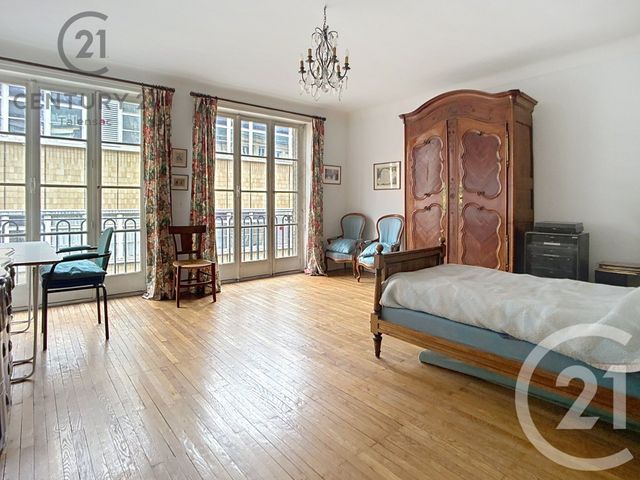 Appartement F5 &agrave; vendre - 6 pi&egrave;ces - 159,06 m2 - Nantes - 44 - PAYS-DE-LOIRE