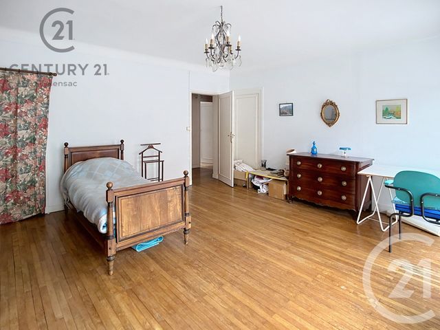 Appartement F5 &agrave; vendre - 6 pi&egrave;ces - 159,06 m2 - Nantes - 44 - PAYS-DE-LOIRE