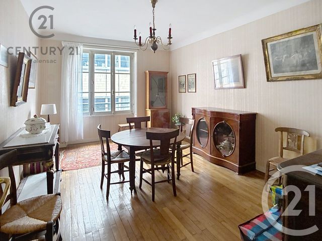 Appartement F5 &agrave; vendre - 6 pi&egrave;ces - 159,06 m2 - Nantes - 44 - PAYS-DE-LOIRE