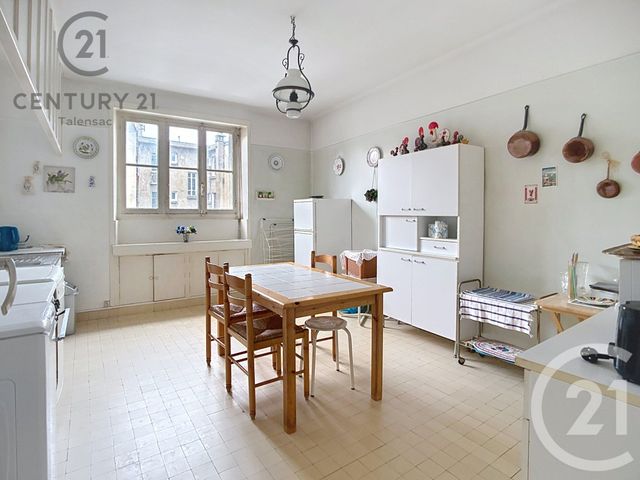 Appartement F5 &agrave; vendre - 6 pi&egrave;ces - 159,06 m2 - Nantes - 44 - PAYS-DE-LOIRE