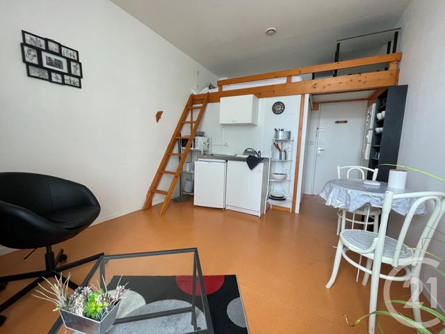 appartement - NANTES - 44