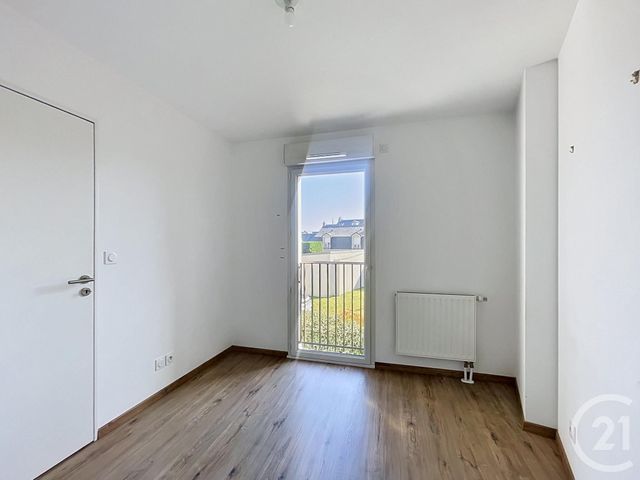 Appartement T3 &agrave; louer - 3 pi&egrave;ces - 53,49 m2 - Nantes - 44 - PAYS-DE-LOIRE