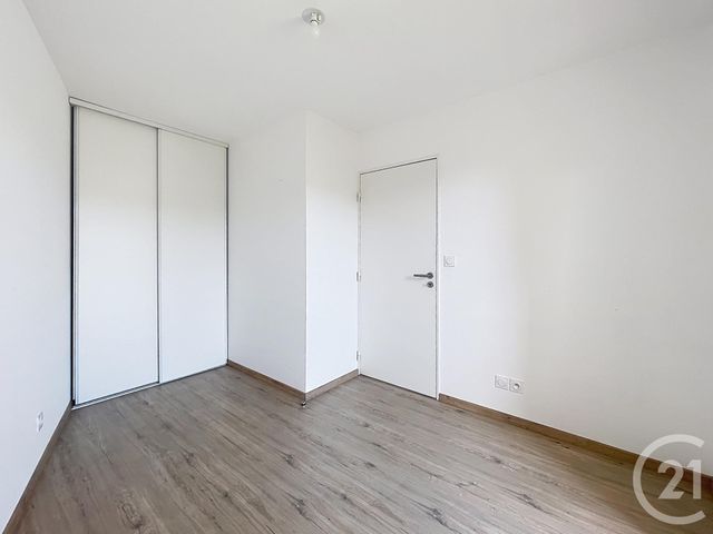 Appartement T3 &agrave; louer - 3 pi&egrave;ces - 53,49 m2 - Nantes - 44 - PAYS-DE-LOIRE
