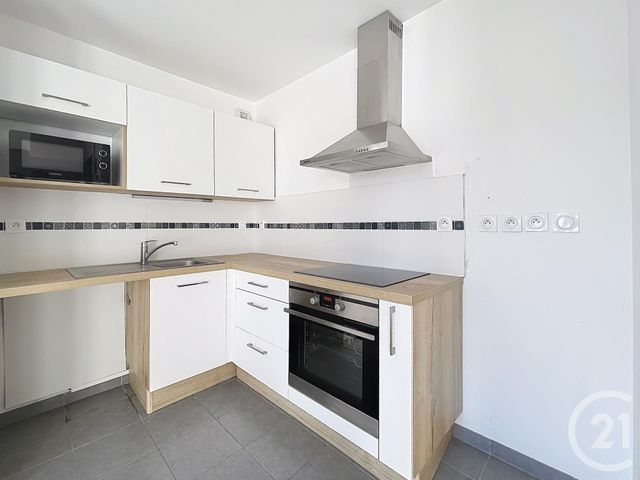 Appartement T3 &agrave; louer - 3 pi&egrave;ces - 53,49 m2 - Nantes - 44 - PAYS-DE-LOIRE